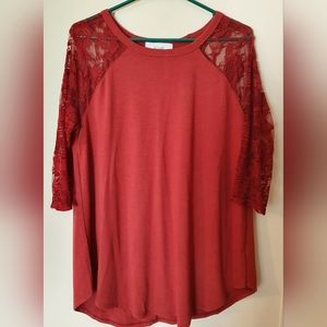 Womens Top